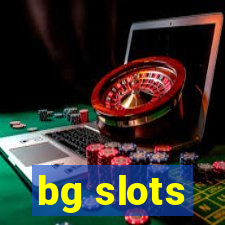 bg slots