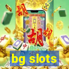 bg slots