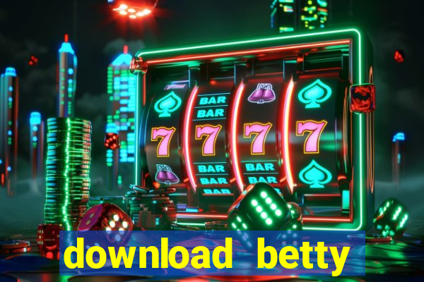 download betty bingo app