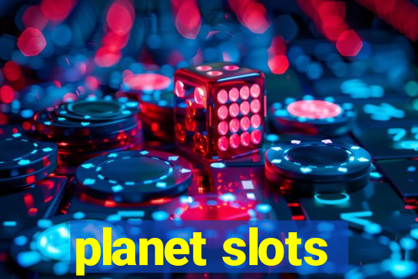 planet slots