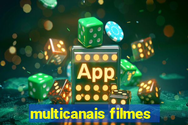 multicanais filmes