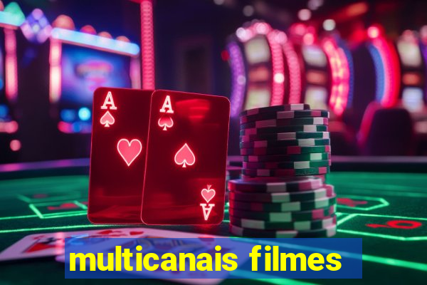 multicanais filmes