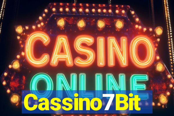 Cassino7Bit