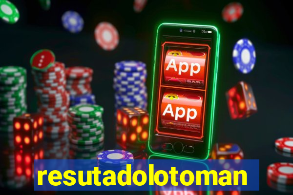 resutadolotomania