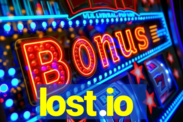 lost.io