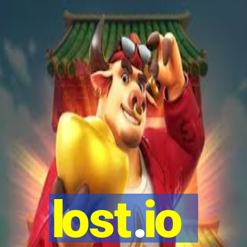 lost.io