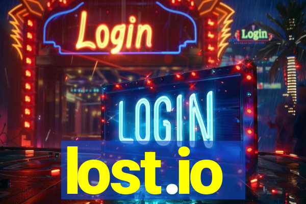 lost.io