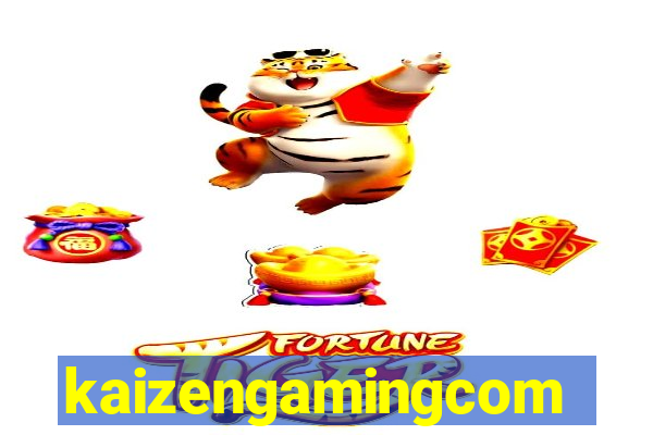 kaizengamingcom