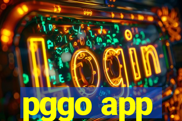 pggo app