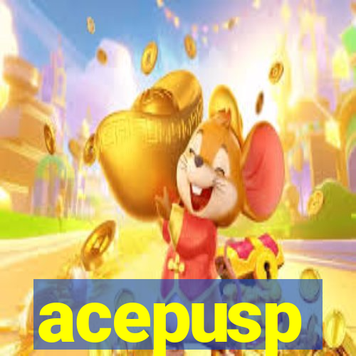 acepusp