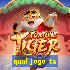 qual jogo ta pagando agora pg