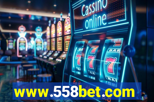 www.558bet.com