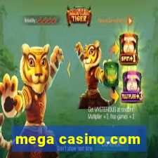 mega casino.com