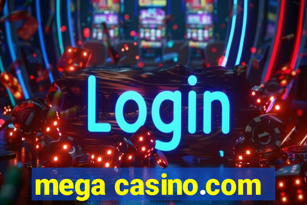 mega casino.com