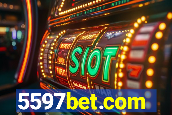 5597bet.com