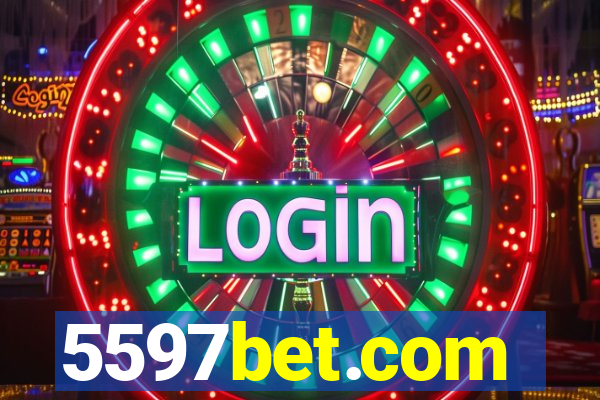 5597bet.com