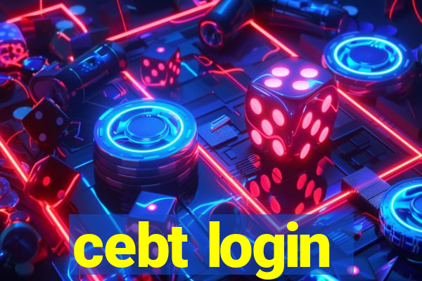 cebt login