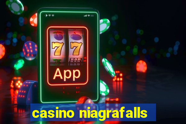 casino niagrafalls