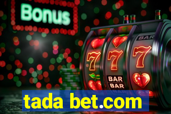 tada bet.com