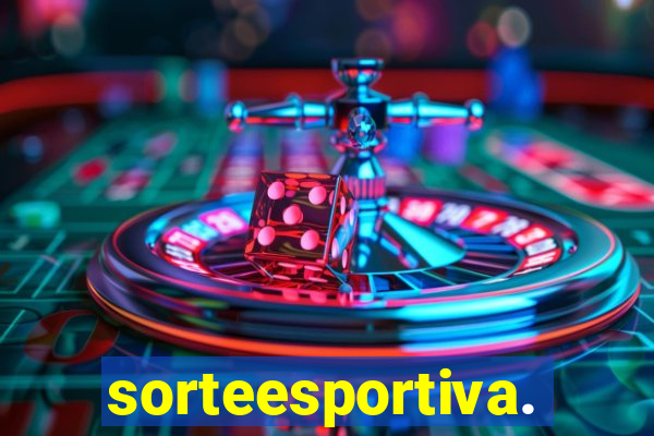 sorteesportiva.net