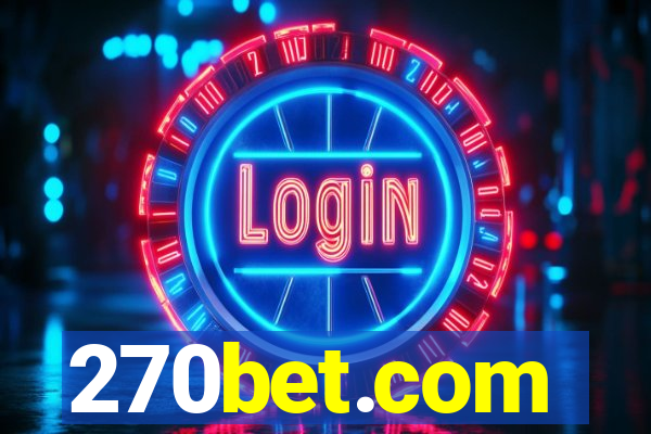 270bet.com