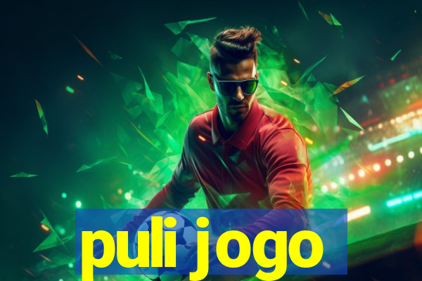 puli jogo