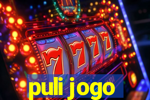 puli jogo