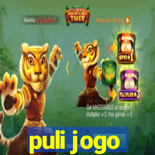 puli jogo