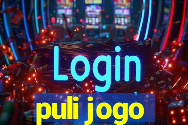 puli jogo