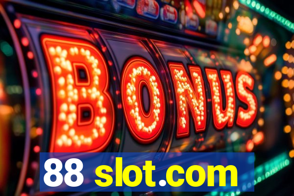 88 slot.com