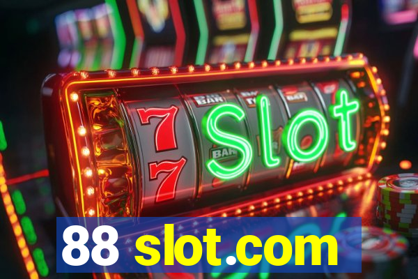 88 slot.com