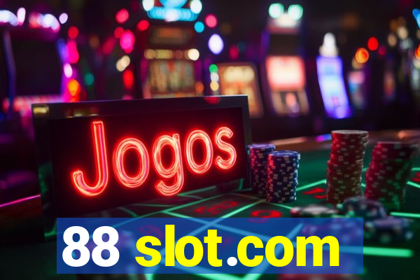 88 slot.com