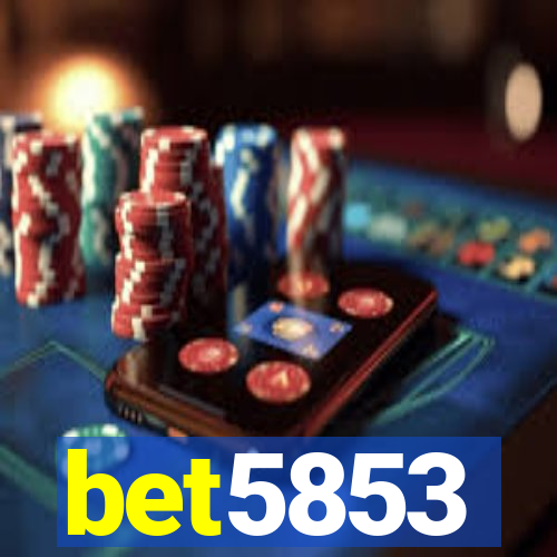 bet5853