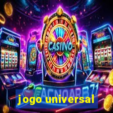 jogo universal