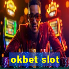 okbet slot