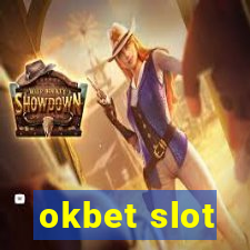 okbet slot