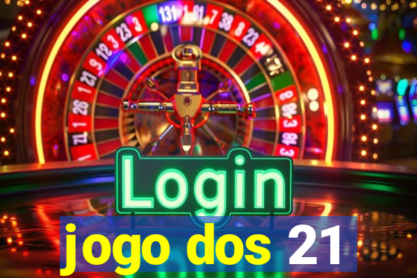 jogo dos 21