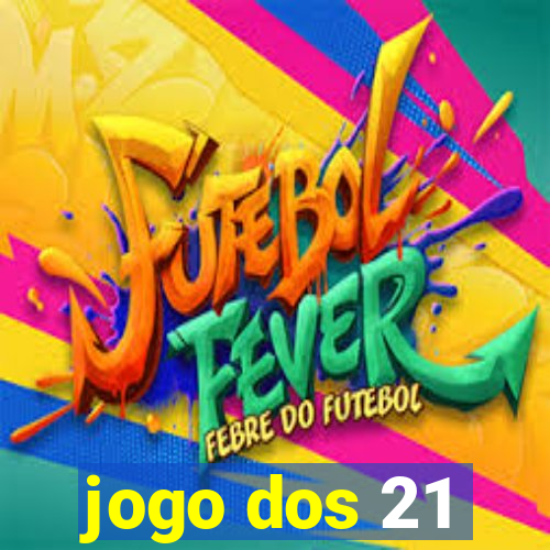 jogo dos 21