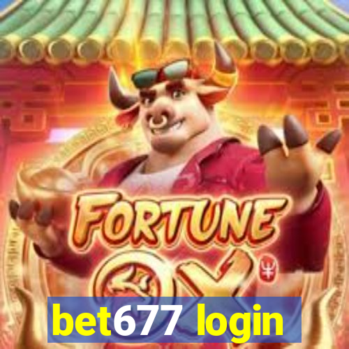 bet677 login