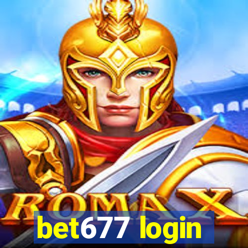 bet677 login