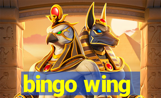 bingo wing