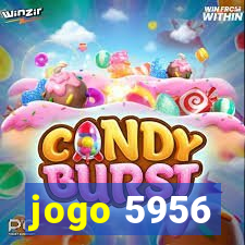 jogo 5956