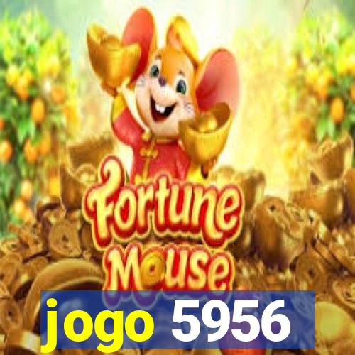 jogo 5956