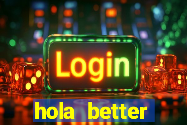 hola better internet extension