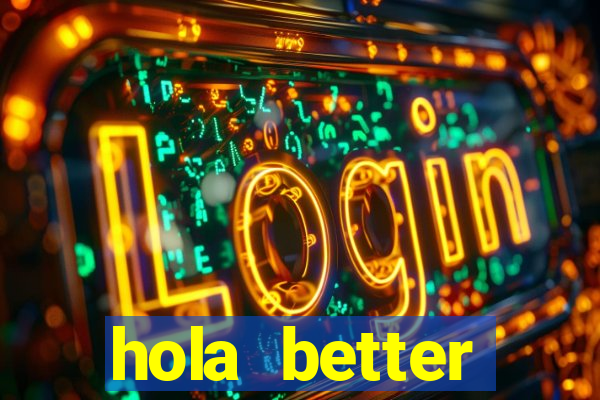 hola better internet extension