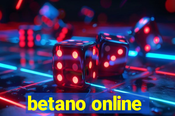 betano online