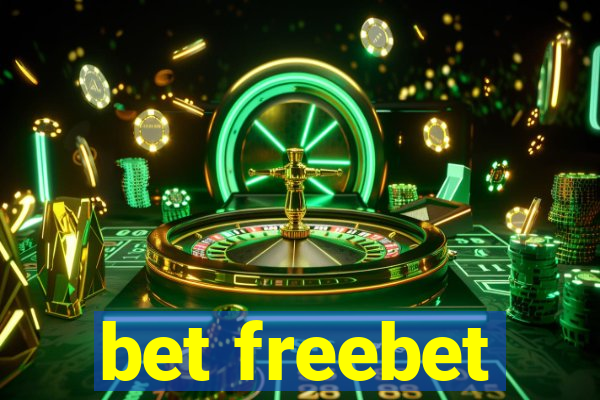 bet freebet