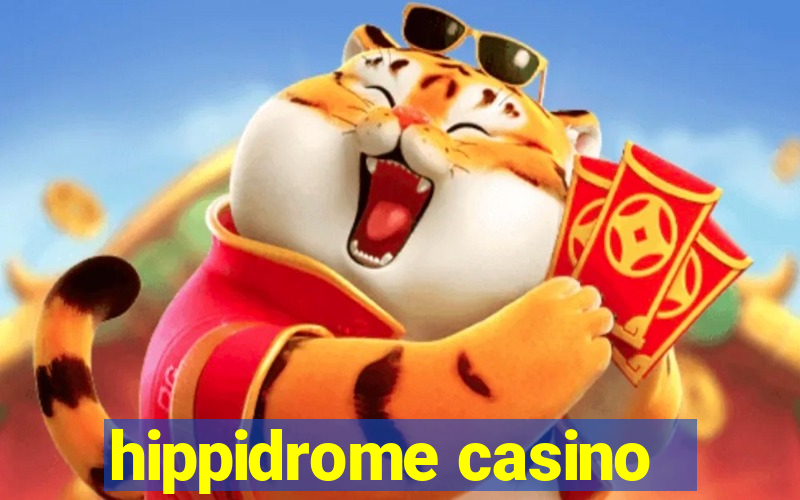 hippidrome casino