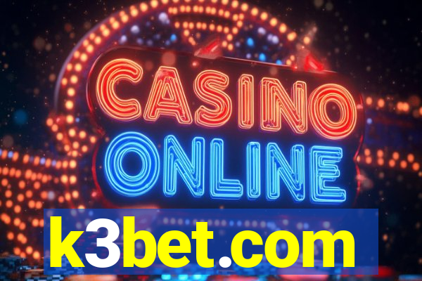 k3bet.com