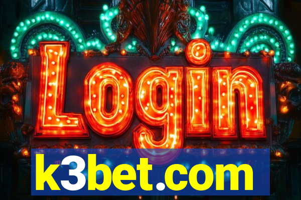 k3bet.com